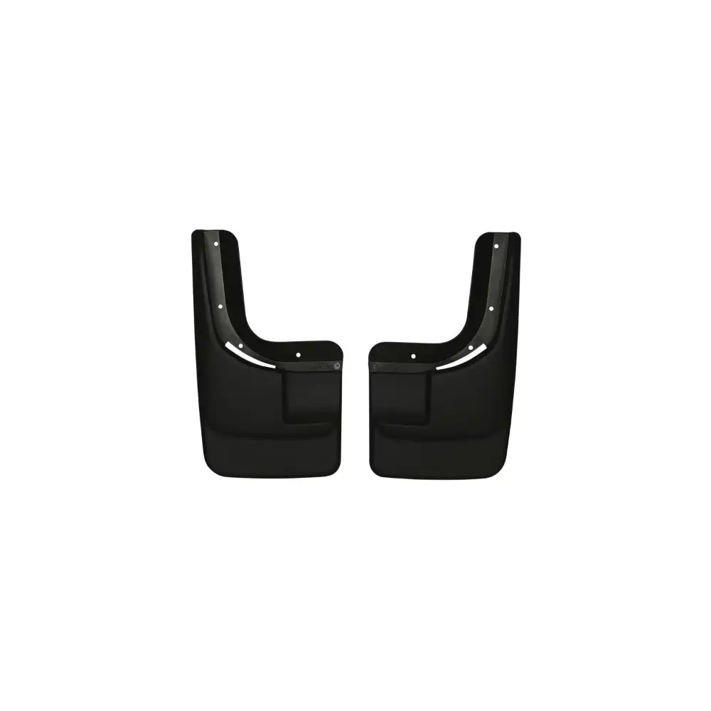 Husky Liners Custom Mud Guards - HUL56701